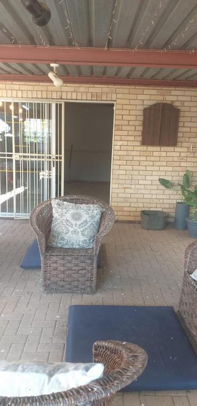 3 Bedroom Property for Sale in Pellissier Free State